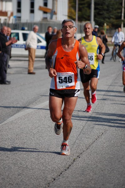 Mezza Maratona del Fucino (30/10/2011) 0037