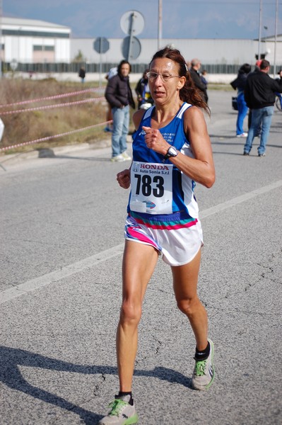 Mezza Maratona del Fucino (30/10/2011) 0041