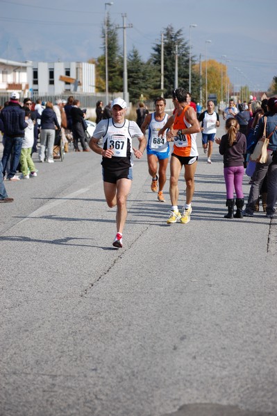 Mezza Maratona del Fucino (30/10/2011) 0043
