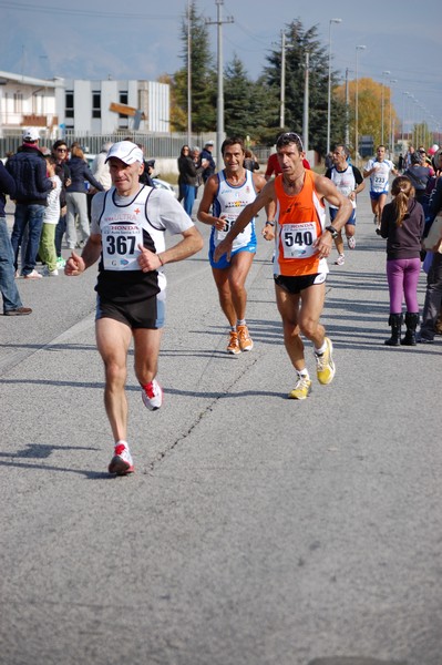 Mezza Maratona del Fucino (30/10/2011) 0044