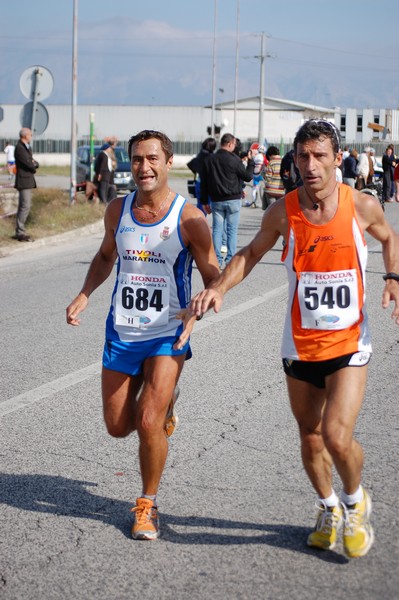 Mezza Maratona del Fucino (30/10/2011) 0047