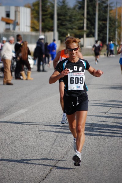 Mezza Maratona del Fucino (30/10/2011) 0049