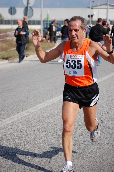 Mezza Maratona del Fucino (30/10/2011) 0052