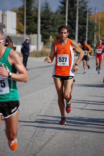 Mezza Maratona del Fucino (30/10/2011) 0055