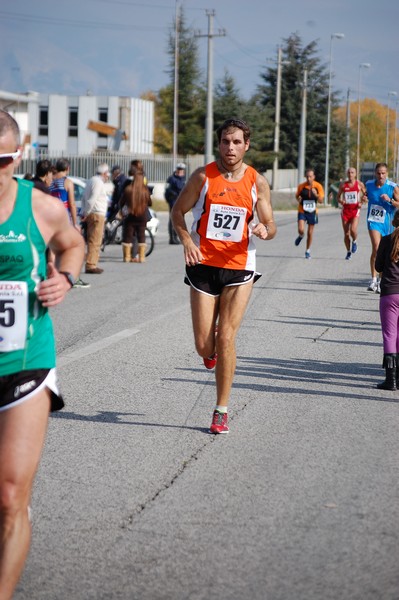 Mezza Maratona del Fucino (30/10/2011) 0056