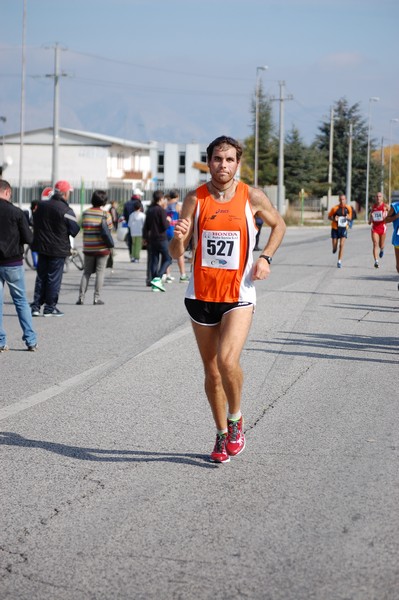 Mezza Maratona del Fucino (30/10/2011) 0057