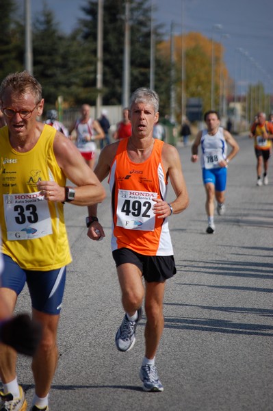Mezza Maratona del Fucino (30/10/2011) 0060