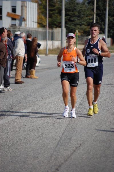 Mezza Maratona del Fucino (30/10/2011) 0064