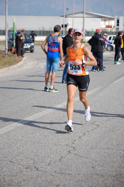 Mezza Maratona del Fucino (30/10/2011) 0065