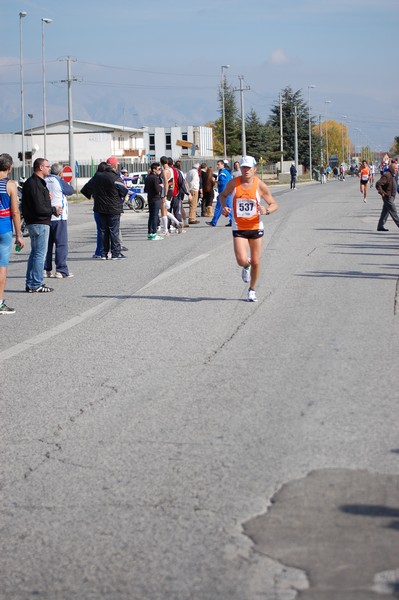 Mezza Maratona del Fucino (30/10/2011) 0067