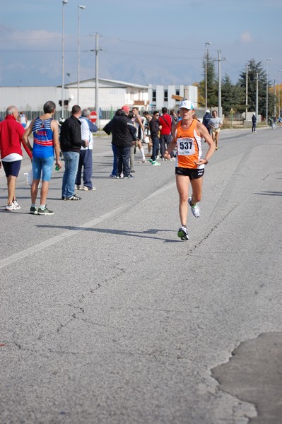 Mezza Maratona del Fucino (30/10/2011) 0068