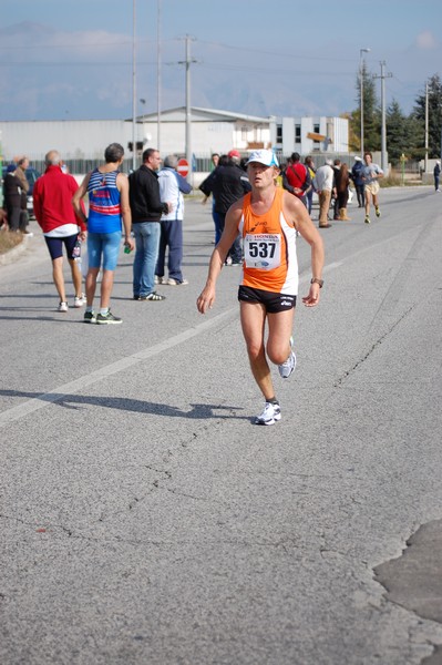 Mezza Maratona del Fucino (30/10/2011) 0069