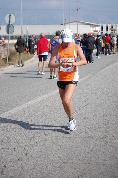 Mezza Maratona del Fucino (30/10/2011) 0070
