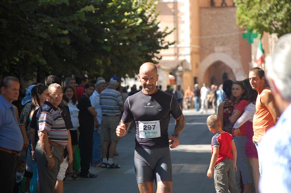 Gara della Solidarietà di Tagliacozzo (11/09/2011) 0001