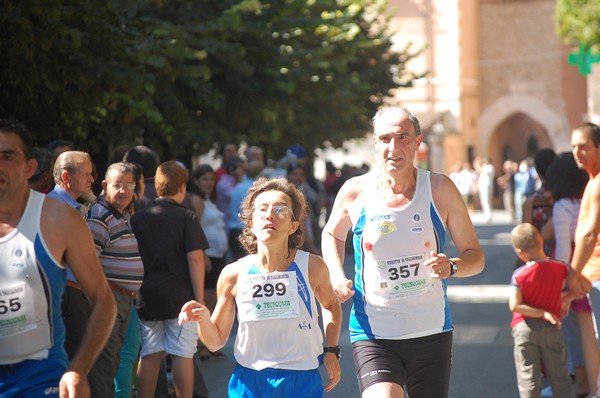 Gara della Solidarietà di Tagliacozzo (11/09/2011) 0003