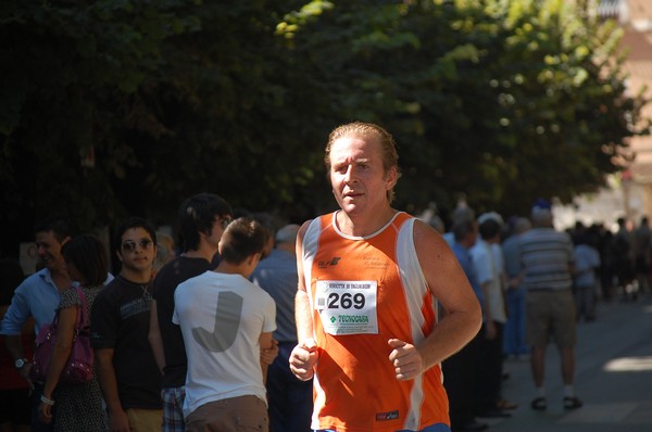 Gara della Solidarietà di Tagliacozzo (11/09/2011) 0008