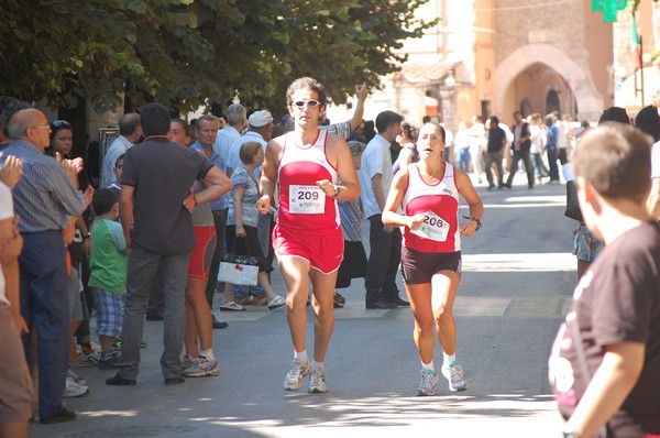 Gara della Solidarietà di Tagliacozzo (11/09/2011) 0009