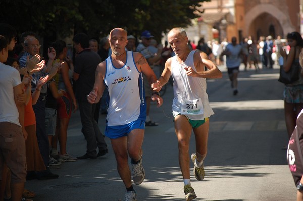 Gara della Solidarietà di Tagliacozzo (11/09/2011) 0011