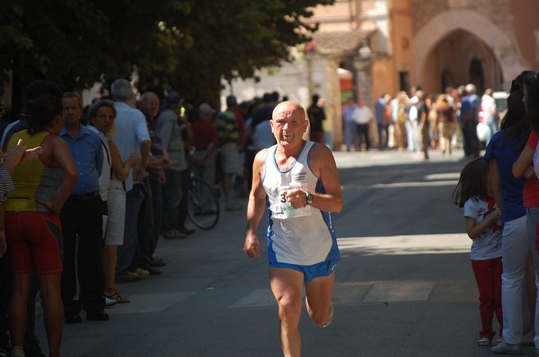 Gara della Solidarietà di Tagliacozzo (11/09/2011) 0016