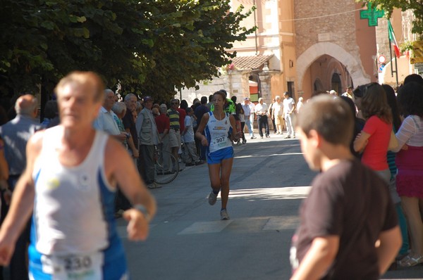 Gara della Solidarietà di Tagliacozzo (11/09/2011) 0017