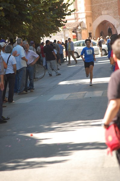 Gara della Solidarietà di Tagliacozzo (11/09/2011) 0018