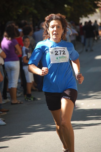 Gara della Solidarietà di Tagliacozzo (11/09/2011) 0020