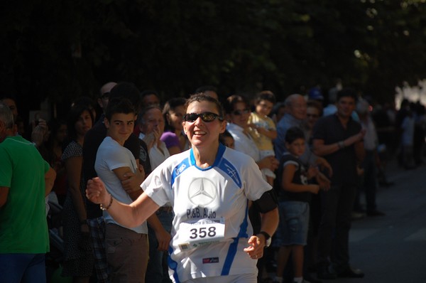 Gara della Solidarietà di Tagliacozzo (11/09/2011) 0021