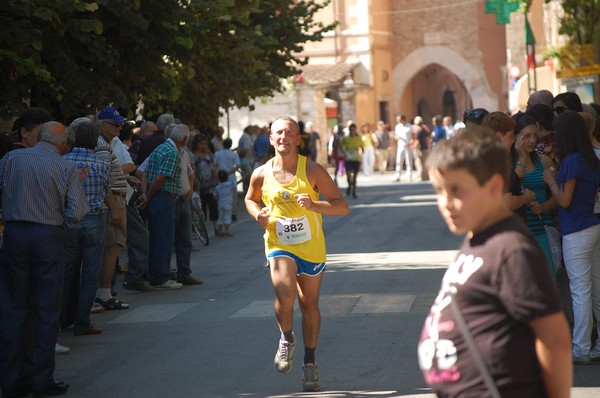 Gara della Solidarietà di Tagliacozzo (11/09/2011) 0022