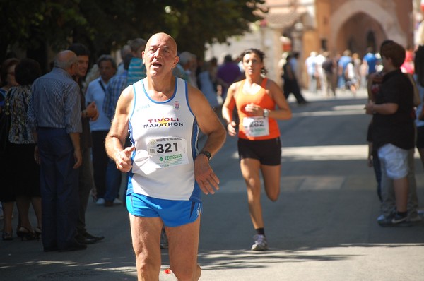 Gara della Solidarietà di Tagliacozzo (11/09/2011) 0026