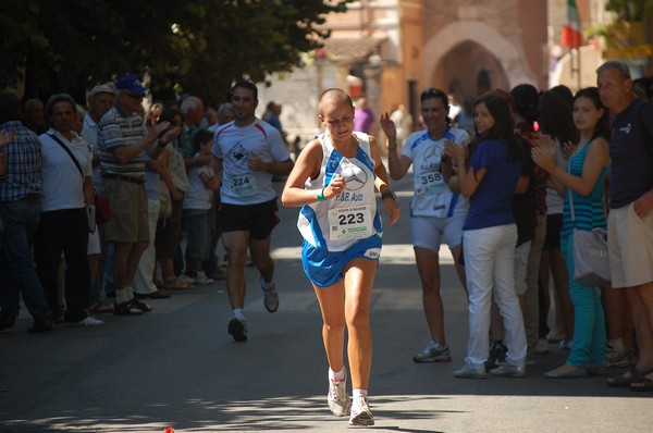 Gara della Solidarietà di Tagliacozzo (11/09/2011) 0030