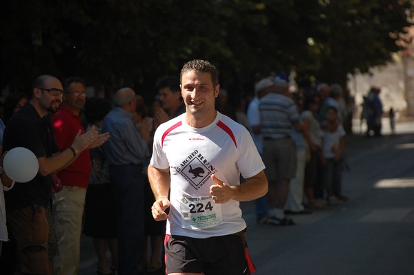 Gara della Solidarietà di Tagliacozzo (11/09/2011) 0031