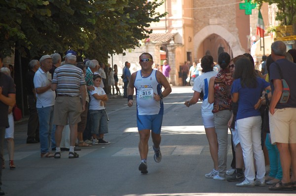 Gara della Solidarietà di Tagliacozzo (11/09/2011) 0032