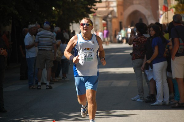 Gara della Solidarietà di Tagliacozzo (11/09/2011) 0033