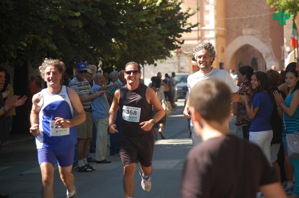 Gara della Solidarietà di Tagliacozzo (11/09/2011) 0035