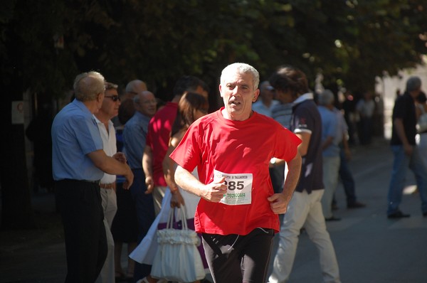 Gara della Solidarietà di Tagliacozzo (11/09/2011) 0037