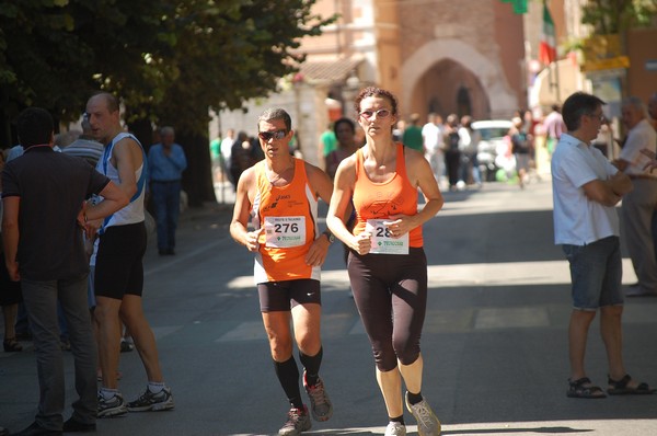 Gara della Solidarietà di Tagliacozzo (11/09/2011) 0050