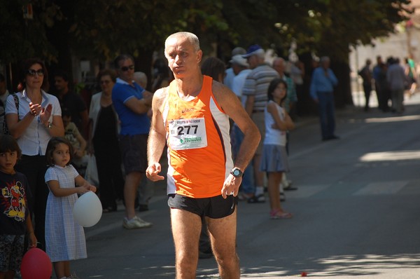 Gara della Solidarietà di Tagliacozzo (11/09/2011) 0052
