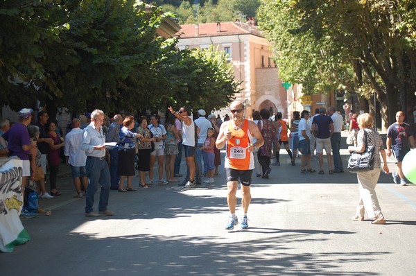 Gara della Solidarietà di Tagliacozzo (11/09/2011) 0054