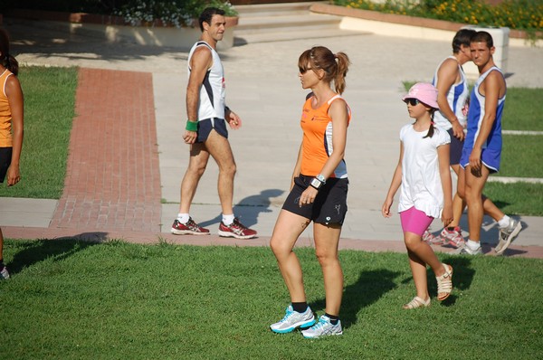 Circeo National Park Trail Race (27/08/2011) 0001