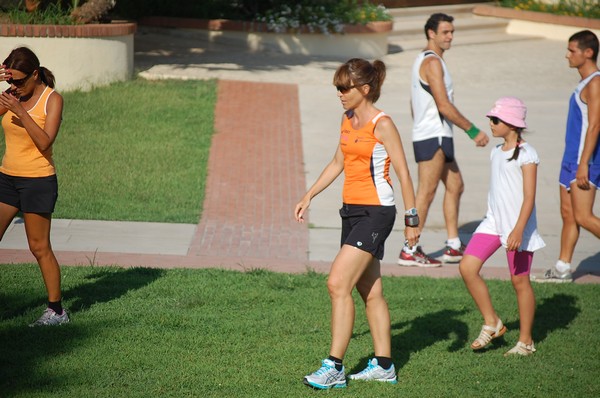 Circeo National Park Trail Race (27/08/2011) 0002