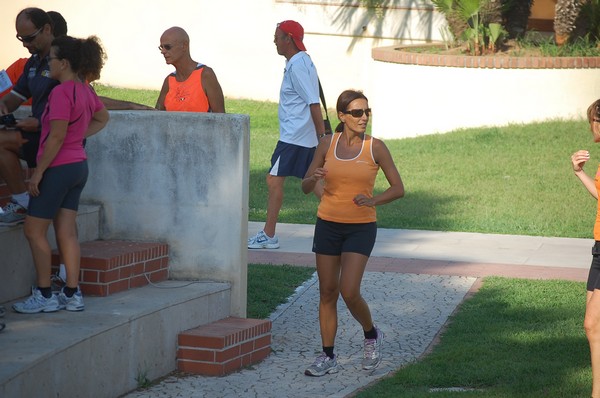 Circeo National Park Trail Race (27/08/2011) 0003