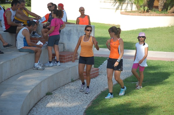 Circeo National Park Trail Race (27/08/2011) 0005