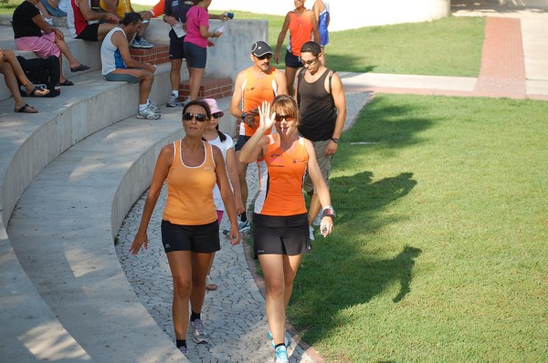 Circeo National Park Trail Race (27/08/2011) 0008