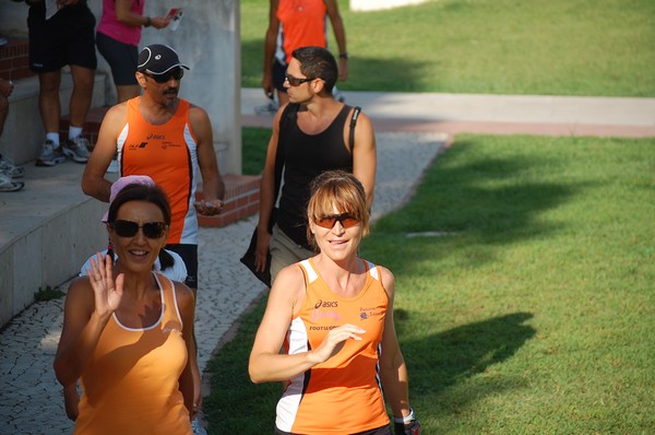 Circeo National Park Trail Race (27/08/2011) 0009