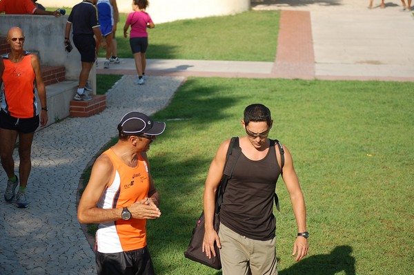 Circeo National Park Trail Race (27/08/2011) 0010