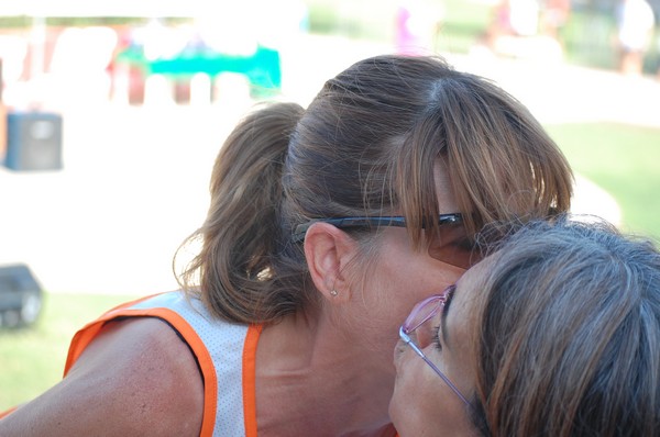 Circeo National Park Trail Race (27/08/2011) 0013