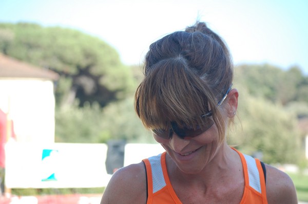 Circeo National Park Trail Race (27/08/2011) 0015