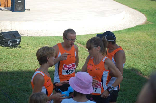 Circeo National Park Trail Race (27/08/2011) 0016