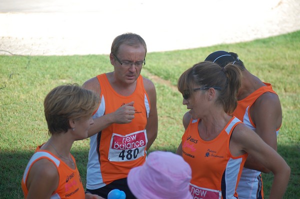 Circeo National Park Trail Race (27/08/2011) 0017