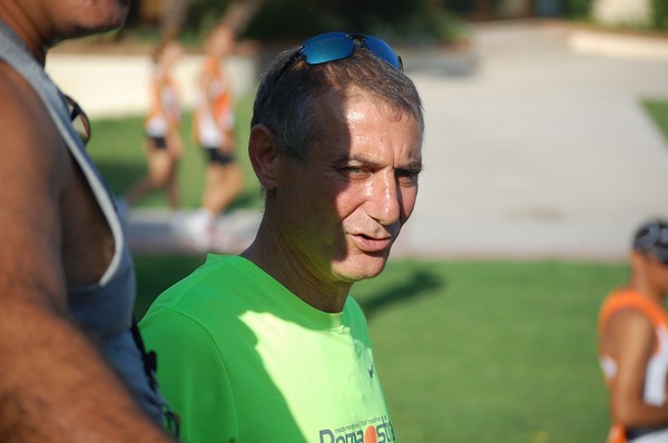 Circeo National Park Trail Race (27/08/2011) 0018
